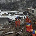 Klizište na jugozapadu Kine zatrpalo 47 ljudi, evakuisano oko 500