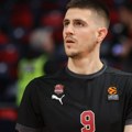 Vanja Marinković dolazi u Partizan? Španski mediji najavljuju pojačanje za crno-bele