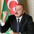 Državni mediji: Azerbajdžanski čelnik Alijev pobijedio na predsjedničkim izborima