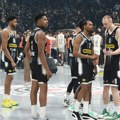 Evo gde možete da gledate uživo TV prenos meča Partizan – Hercegovac Gajdobra u Kupu Koraća