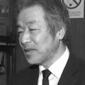 Preminuo Mićitaka Sava Suzuki Poslednji pozdrav Japancu koji se krstio u Hilandaru