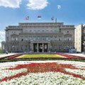 Konstitutivna sednica Skupštine grada Beograda odlaže se za 1. mart