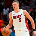 Kurir otkriva: Nikola Jović ne dolazi u Crvenu zvezdu! Talentovani srpski as ne mrda iz NBA lige, Majami ozbiljno računa na…