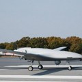Turski dronovi "bajraktar" isporučeni Albaniji