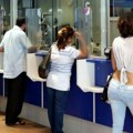 Gotovinski krediti na prvom mestu Građani Srbije se zaduživali, broj tekućih računa u bankama i njihovih korisnika je…