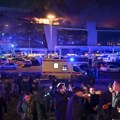 Broj žrtava u terorističkom napadu u Moskvi porastao na 133, sutra dan žalosti u Rusiji (UŽIVO)