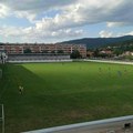 Za stadionske stolice u boji zastave Opština Aleksinac izdvaja 50.000 evra