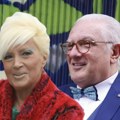 "Rođeni smo istog dana, iste godine": Željko Samardžić neutešan nakon smrti Slađane Milošević, oprostio se bolnim…