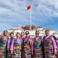 Tibet obeležio 65 godina ukidanja kmetstva