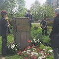 FOTO: Polaganjem venaca obeleženo 25 godina od stradanja Olega Nasova u NATO bombardovanju