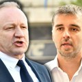Savo Manojlović uzvratio Đilasu: "o poštenju u ovoj zemlji govore oni koji su se obogatili preko politike"