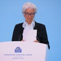 Lagarde: ECB spremna da uskoro smanji stope ako inflacija još popusti
