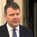 Mirović neće biti pokrajinski premijer: „Vojvodini se, u političkom smislu, više neću vraćati“