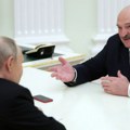 Lukašenko: Pobedom naših sportista na OI ćemo ''izglancati'' protivnike