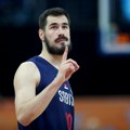 Šok pred olimpijske igre: Nikola Kalinić se oprostio od reprezentacije Srbije!