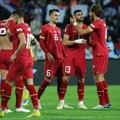 Ovo nisu dobre vesti: Reprezentativac Srbije se povredio – Upitan nastup na Evropskom prvenstvu!?