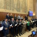 Počela Sednica Skupštine AP Vojvodine - izbor članova Pokrajinske vlade RTV1 (uživo)