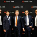 Ekskluzivno partnerstvo CBS International i globalne grupacije Cushman & Wakefield i na tržištu Austrije