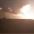 Veliki napad Ukrajine na krim: Koristili rakete koje im je isporučila Amerika: Objavljeni snimci aerodroma u plamenu (foto…