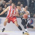 Zvezda ima prvu "meč loptu", Partizan želi da produži seriju: Igra se treći meč finala plej-ofa Aba lige