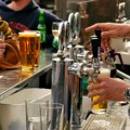 Istraživanje u Britaniji koje će razočarati pivopije: Oko 70 odsto pabova sipa pivo manje od propisane količine