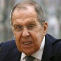 Lavrov: Ne idite na samit o Ukrajini