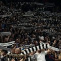 KK Partizan poslao poruku navijačima - evo kako do novih sezonskih karata FOTO