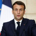 Macron neće podnijeti ostavku bez obzira na rezultat izbora u Francuskoj