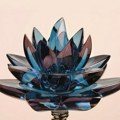 Kristal total – Art: Izložba skulptura od stakla Ivice Propadala