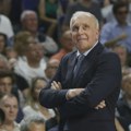 Željko Obradović najavio rekonstrukciju tima: Sve ću da uradim za Partizan, osim da prodam obraz