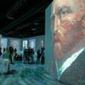 Van Goghova djela izdvajaju Trst i kao kulturnu destinaciju