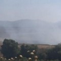 Drama u Grčkoj! Besne požari, vatra se približava kućama: Isplivali jezivi snimci (video)