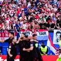 Ogromna sramota! UEFA kaznila Hrvatsku, ali ne zbog skandiranja "Ubij Srbina"!