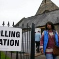 Izbori u Ujedinjenom Kraljevstvu: Šta treba znati o izbornom danu