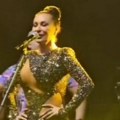 Nema stajanja: Ceca Ražnatović svojom pojavom i hitovima u Ugljeviku oduševila sve prisutne (foto/video)