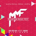 Mountain Music Fest na Divčibarama: "Partibrejkers", "Who See", "Hladno pivo"...