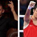 Kontroverzna izjava srpskog boksera: „U samoodbrani odgurnem ženu i razapnu me, ovaj je prebije i dobije medalju“