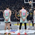 KK Partizan i "grobari" tuguju: Preminuo je Nebojša Bogojević Čarli