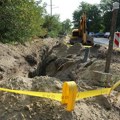 Proširuje se gasovodna mreža u dužini od 15km, radovi započeli na Kelebiji