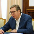 Vučić o Severini: Spiskovi će biti ukinuti, moramo mnogo da se razlikujemo od Hrvatske