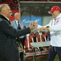 Trener Napretka nije nezadovoljan predstavom svojih igrača: „Čestitam mojim igračima jer su, opet, primili gol tek iz…