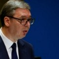 Teška situacija na Kosovu, preneo Vučić izaslaniku SAD