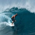 Sabljarka ubila surferku u Indoneziji