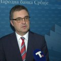 Stamenković: NBS želi da spreči nagli rast promenljivih kamatnih stopa