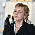 Nove pretnje Biljani Stojković: Poruka joj stigla na privatni broj mobilnog telefona