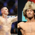 UFC 310 na SK Fight – Debitant za titulu, kavez spreman za rekord