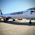 Er Srbija i Embraer potpisali ugovor za održavanje E195 flote