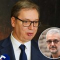 Kad Vučiću dozlogrdi, on „podnosi ostavku“ – u tabloidu: Već viđeni scenario i „spontana podrška“ na mrežama