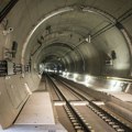 Ove godine se otvara najduži tunel na svetu! Dug je 22,13 kilometara, a voziće se 100 kilometara na čas