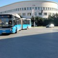 Zbog gradnje kanalizacione mreže: Izmena autobuske linije od Novog Sada do Sremske Kamenice